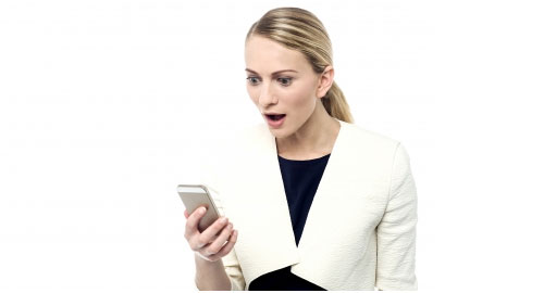 Bill Shock Prevention! Take the Shock away…