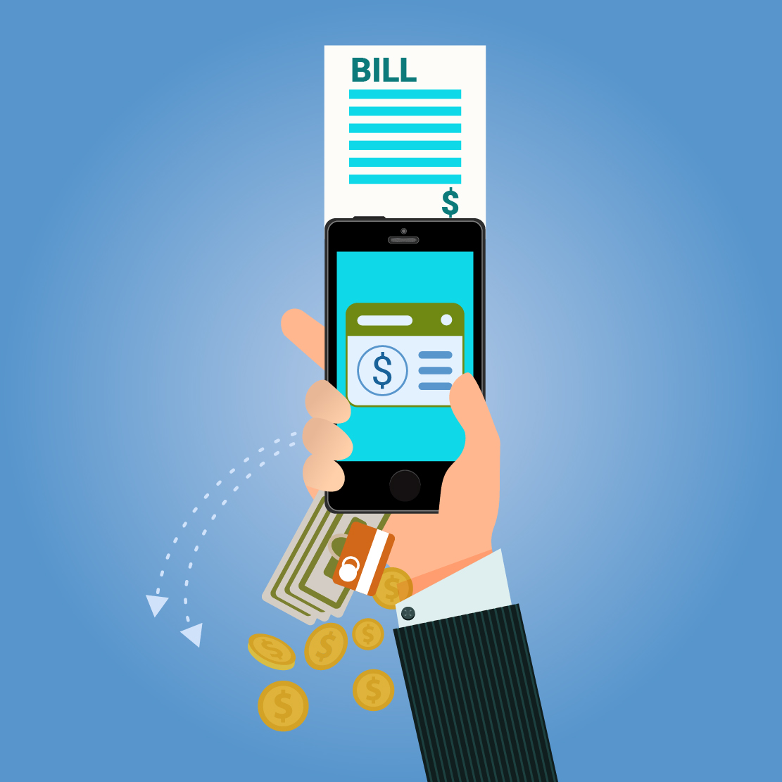 Its time Billing gets the attention hitherto overlooked!