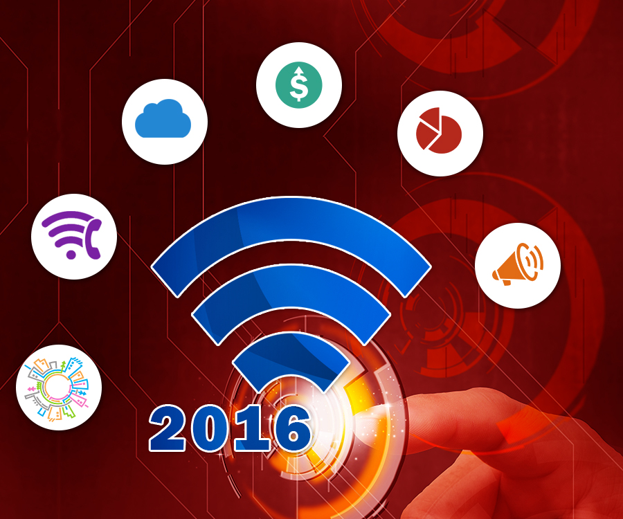 Rising Wi-Fi opportunities to boost profitability