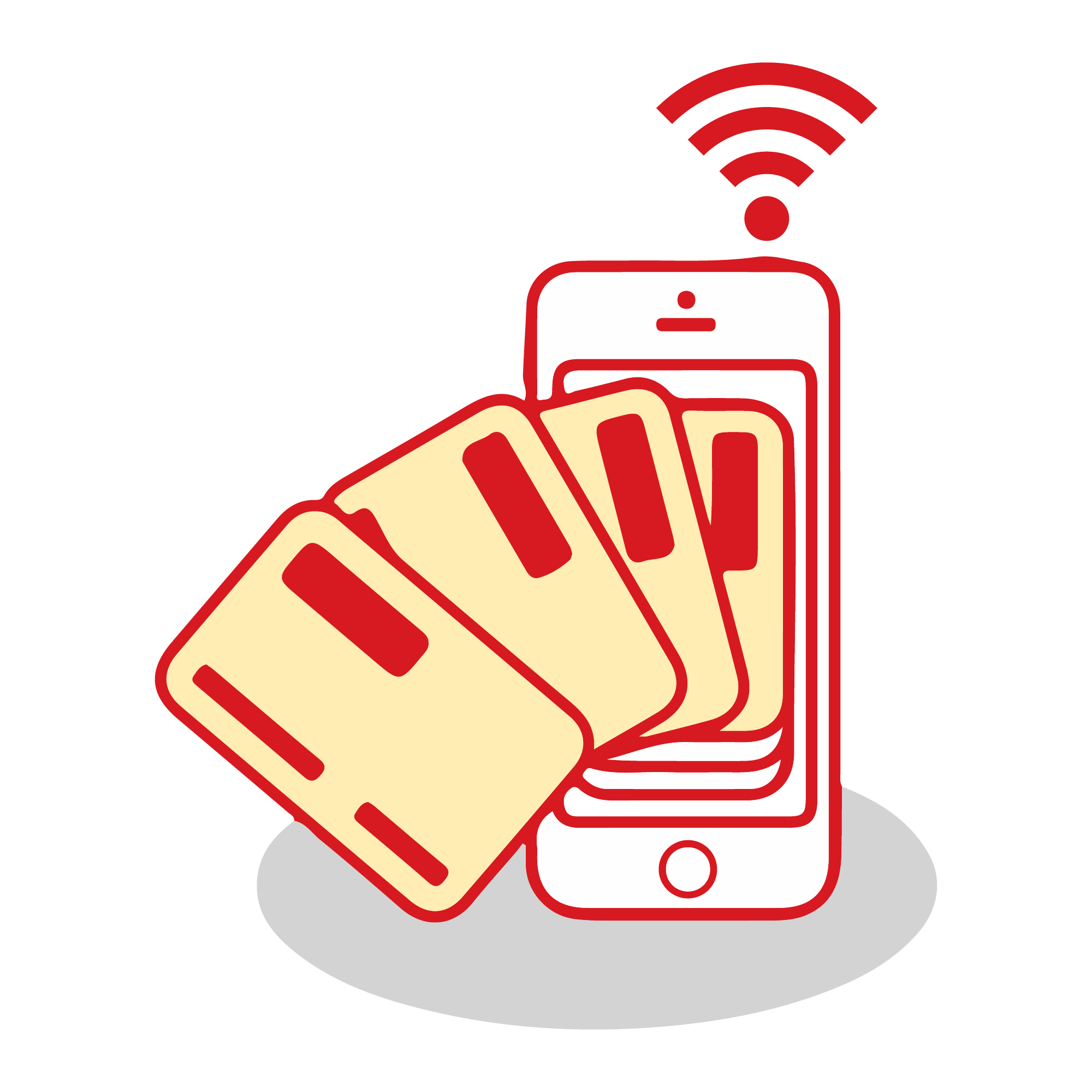 Wi-Fi Wallets – Traversing the uncharted arena