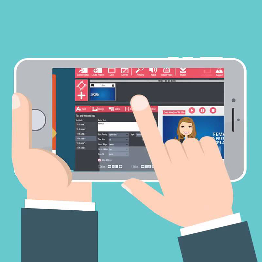 Dynamic QoS for the Mobile World