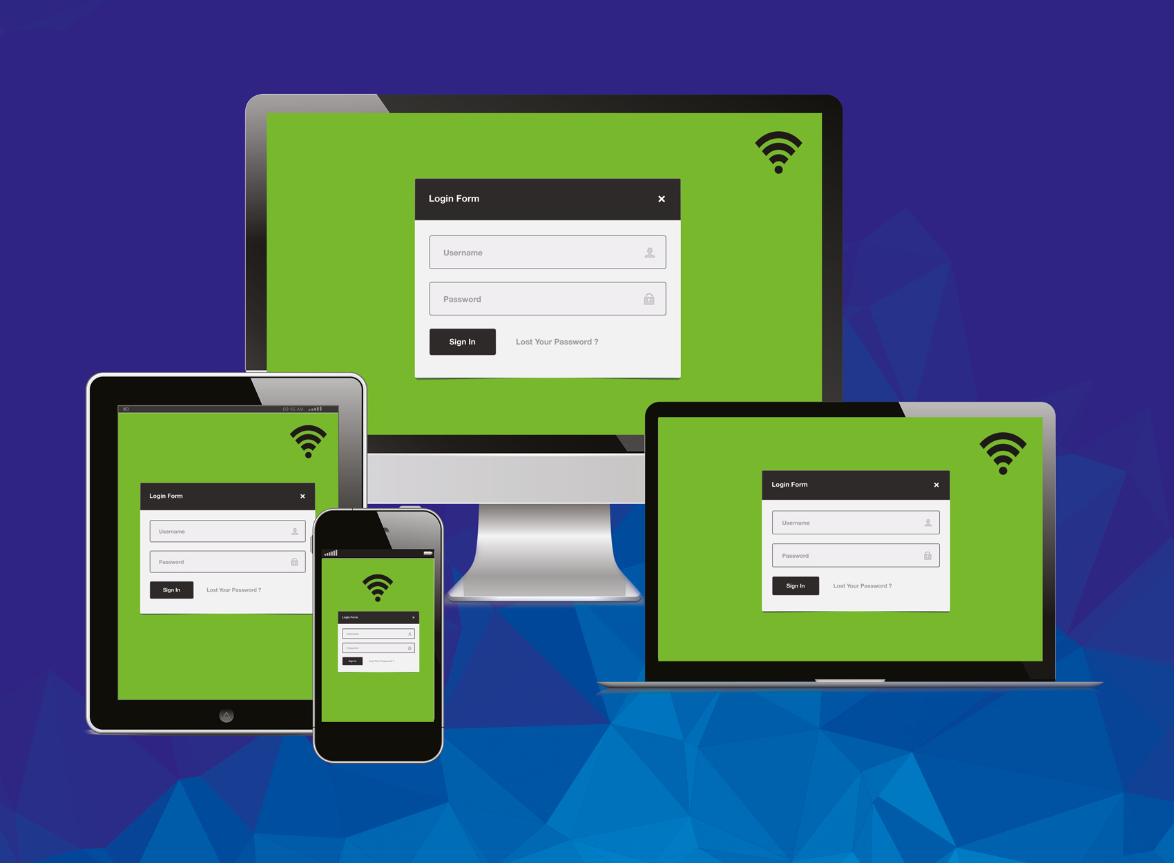 Wi-Fi Portals - Enabling CSPs to create a lasting impression