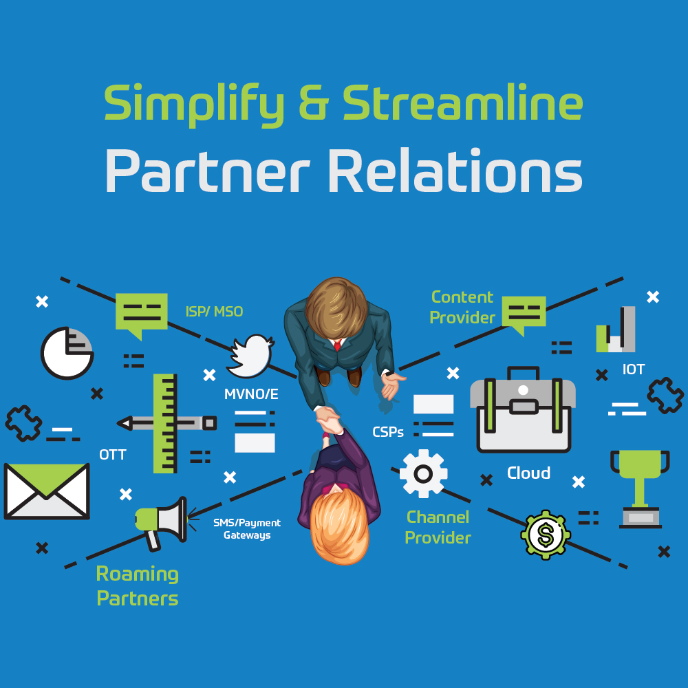 Evolution from Interconnect to Partner Management