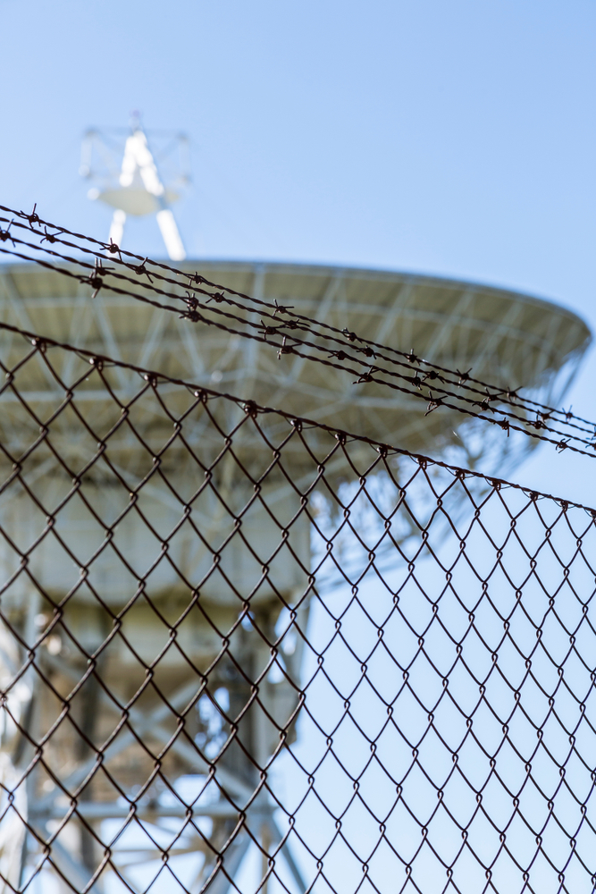 FOS or Fibre Optic Sensing can change the game for physical security