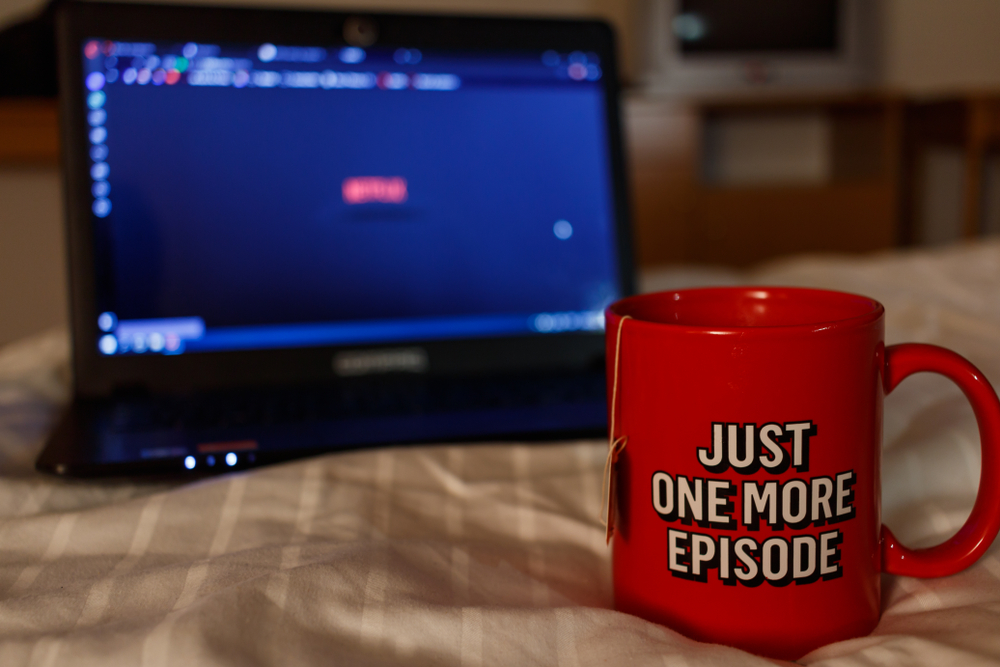 STL BLog | When WiFi 6 and 5G collide