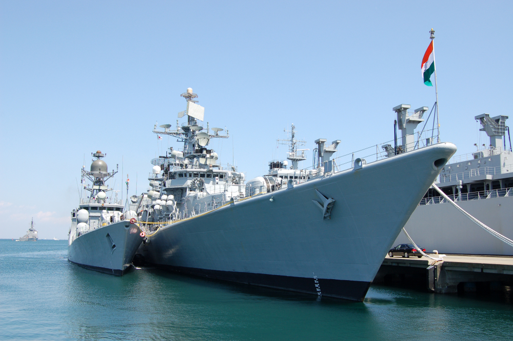 Why Indian defence needs a digital avatar!