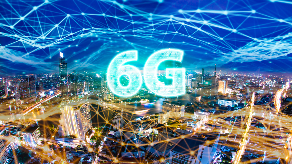 5G is tomorrow. But what lies beyond tomorrow?