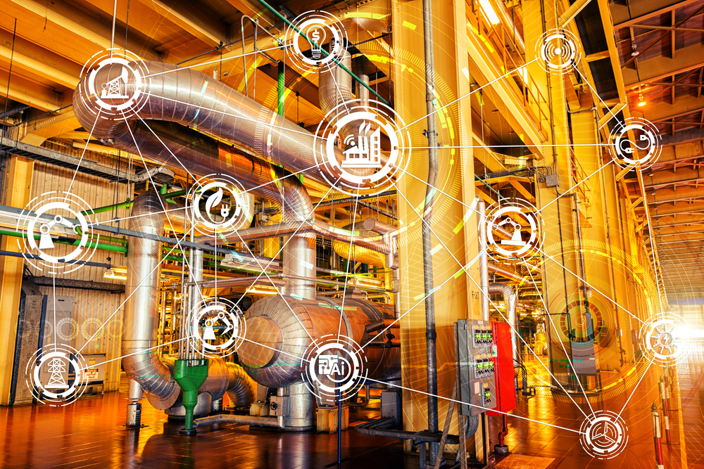 THE RISE AND RISE OF PRIVATE LTE FOR ENTERPRISE CONNECTIVITY