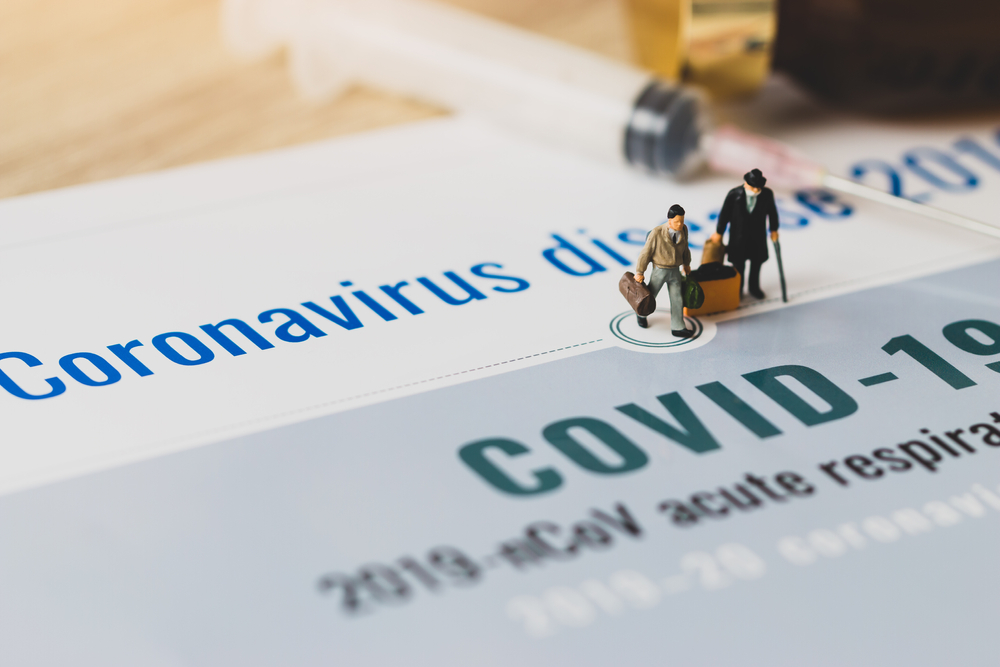 Food, Healthcare, Work - All brought to you by COMPETENT DATA NETWORKS