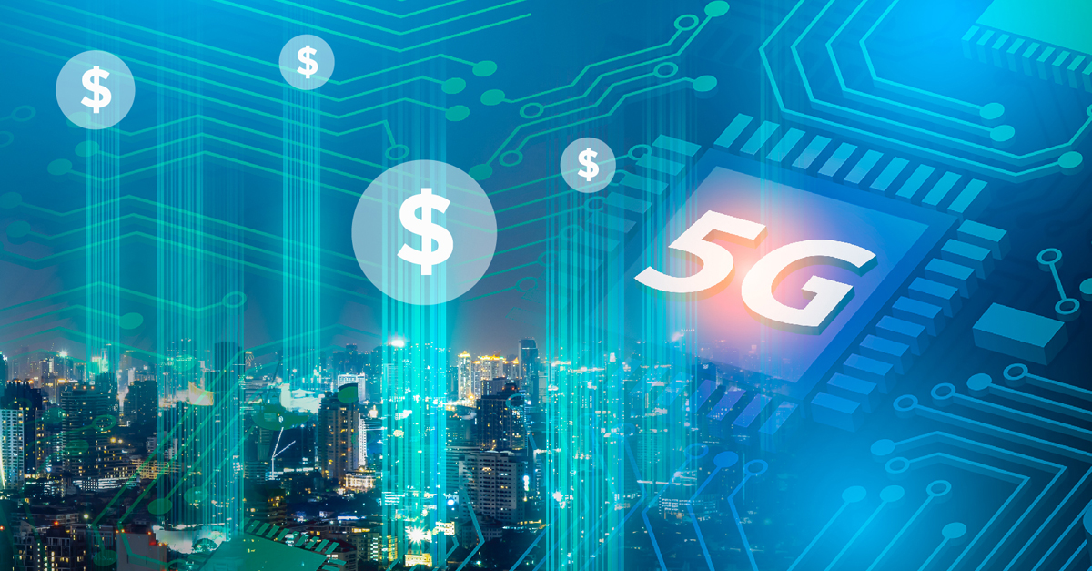 OpenRAN – A promising approach to achieve better network economics