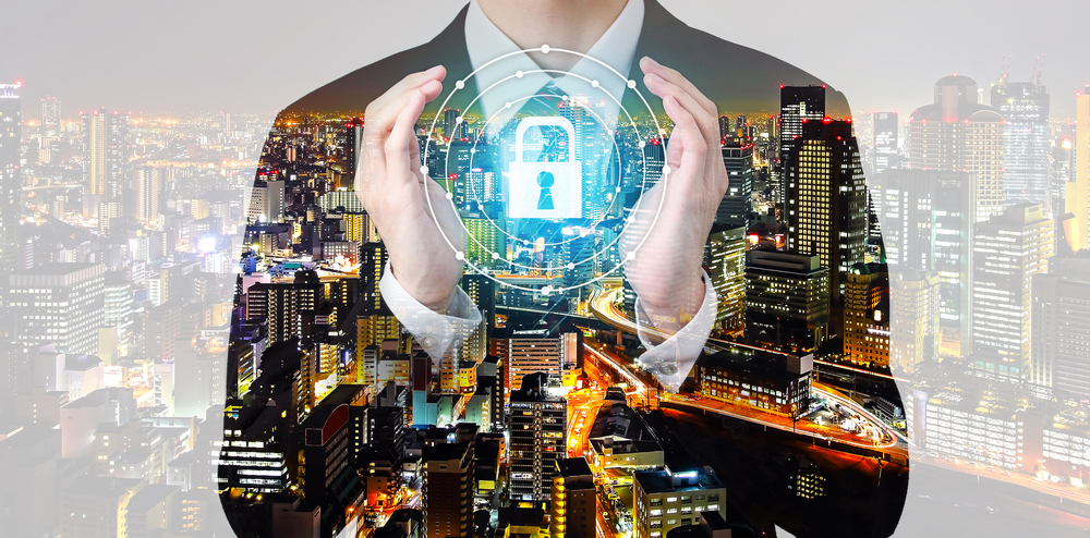 Safe City – A global benchmark