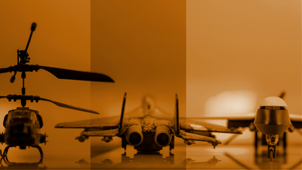 Is digital supremacy second to battlefield supremacy? STL blog