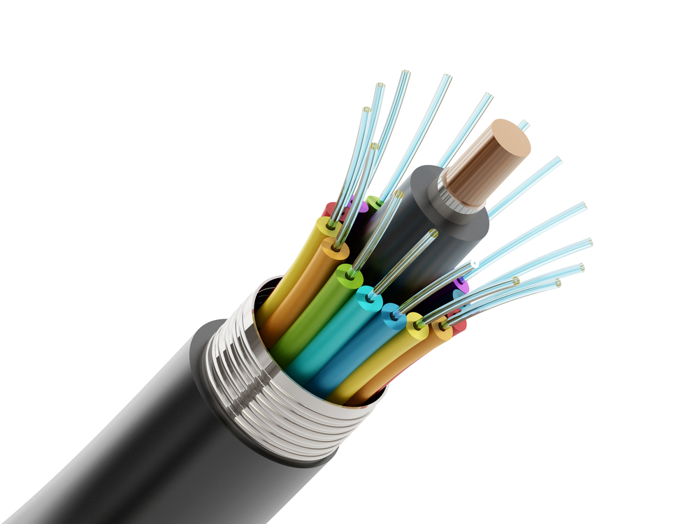Optical Fiber Cable