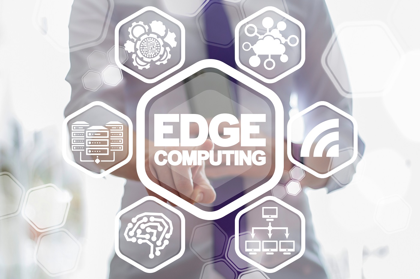 What is Edge Computing