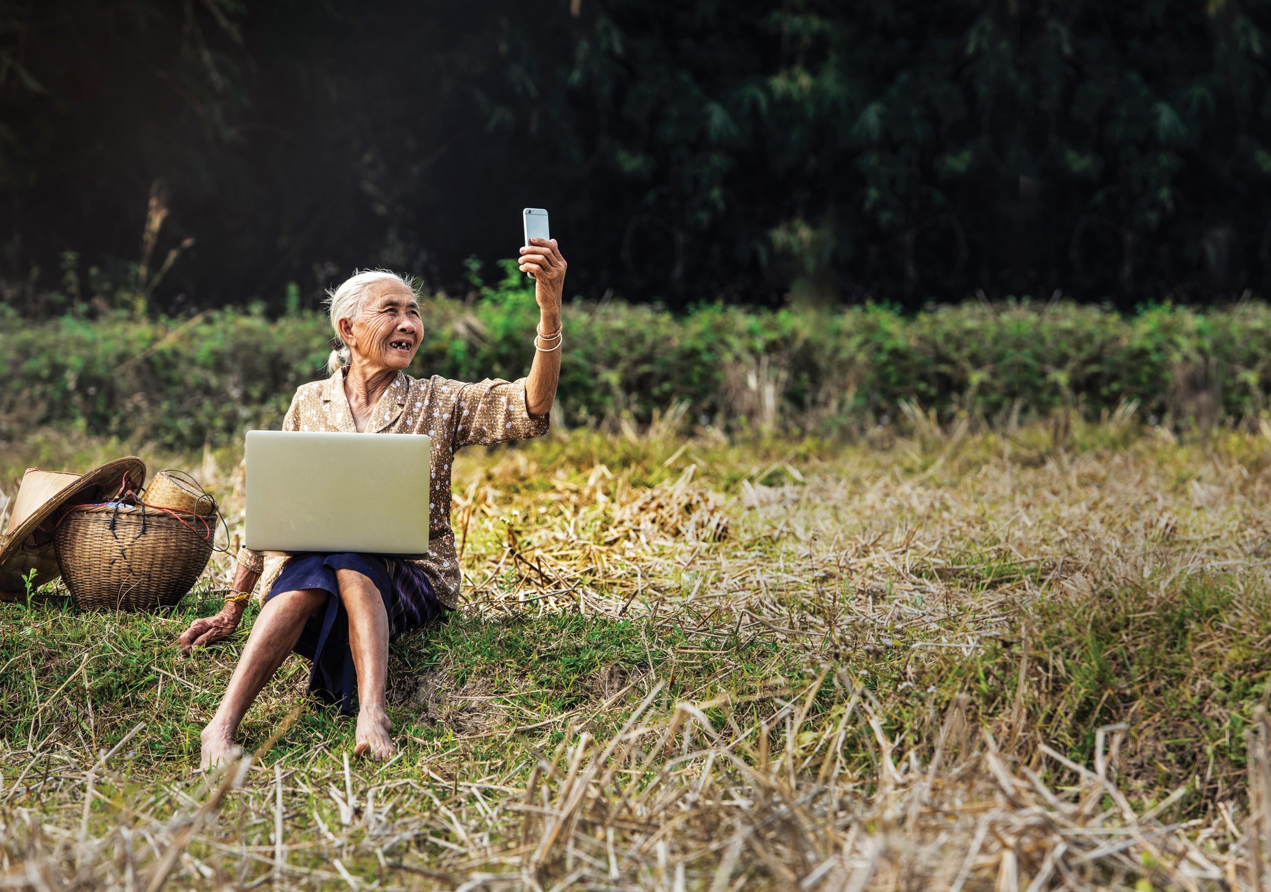 STL enables a nation-wide 5G-ready optical network across 17,000 Indonesian Islands