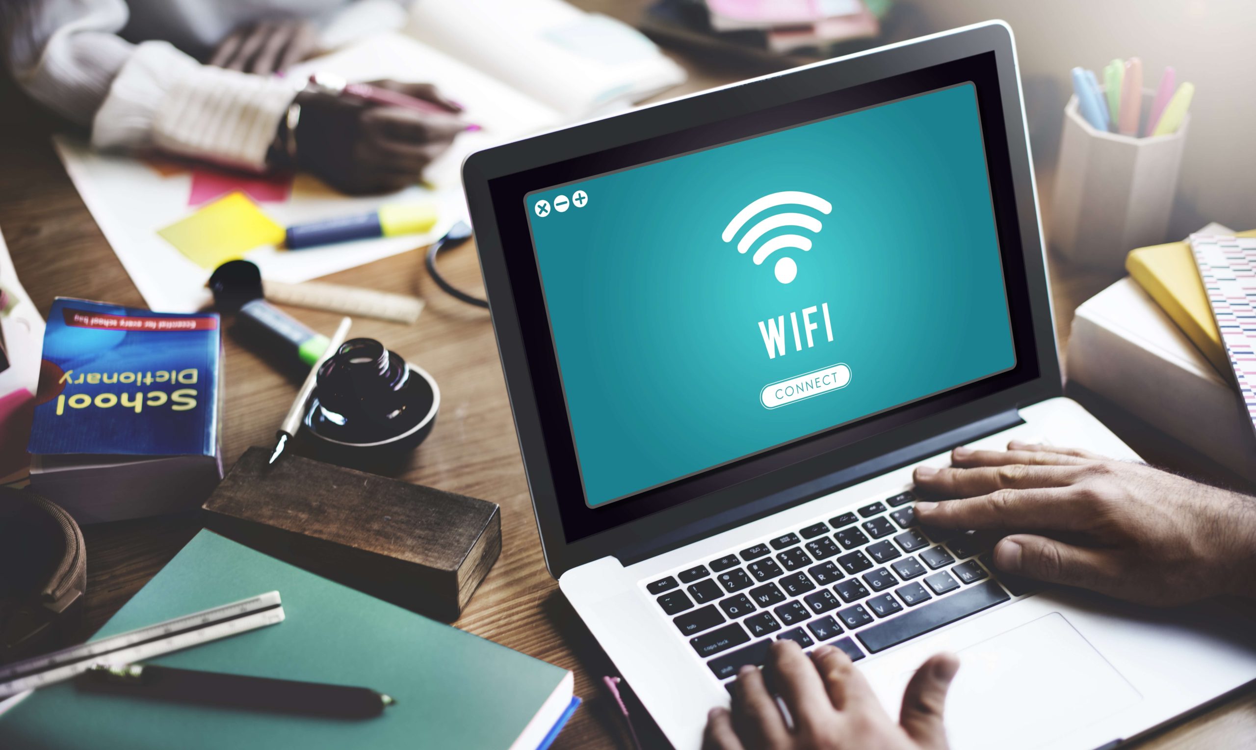 Wifi Troubleshooting 101