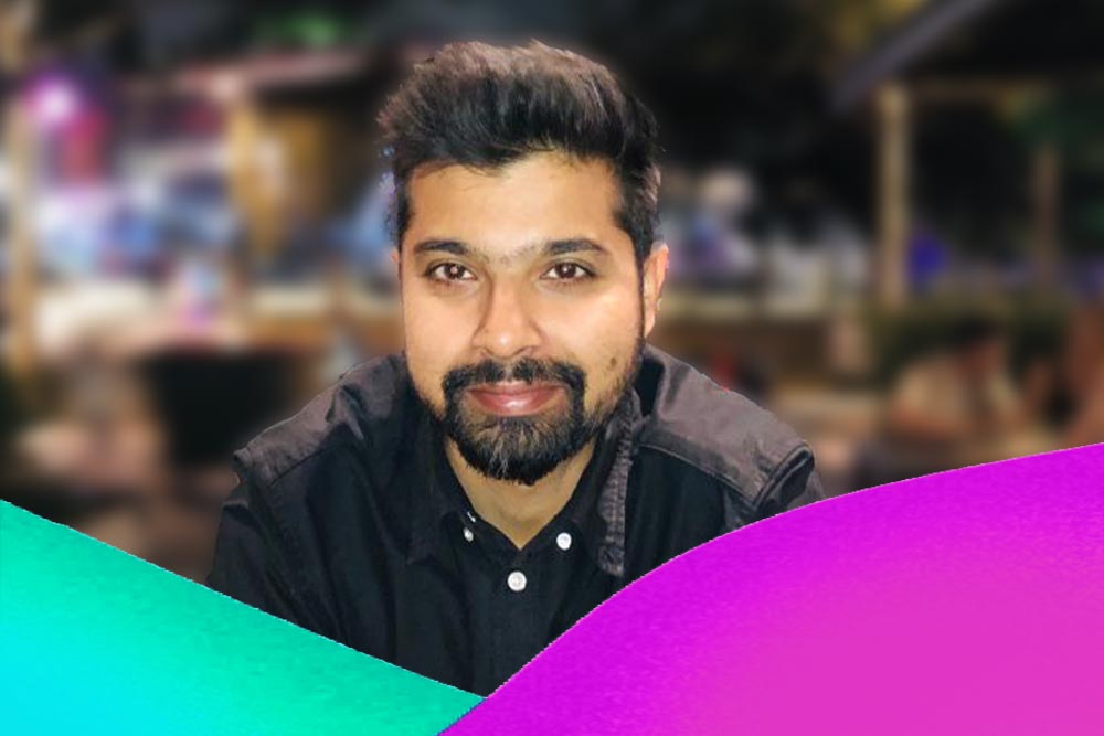 Why I love my work at STL - the STLer way