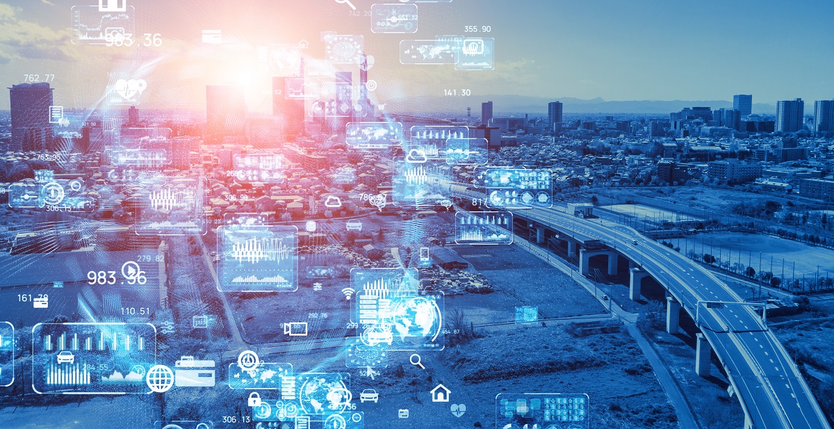 "Anything as a service" (XaaS) holding the future of the digital age