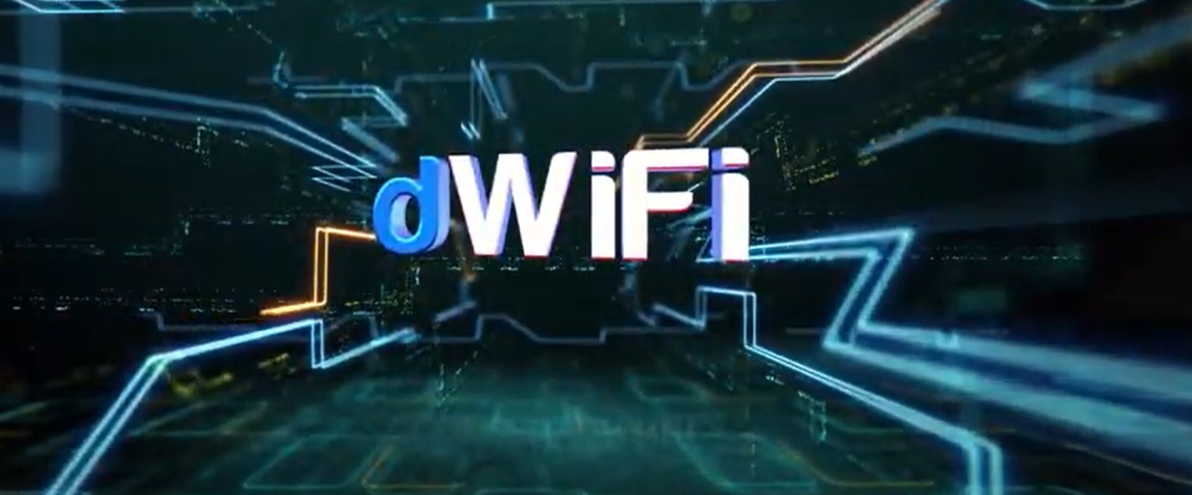 d wifi
