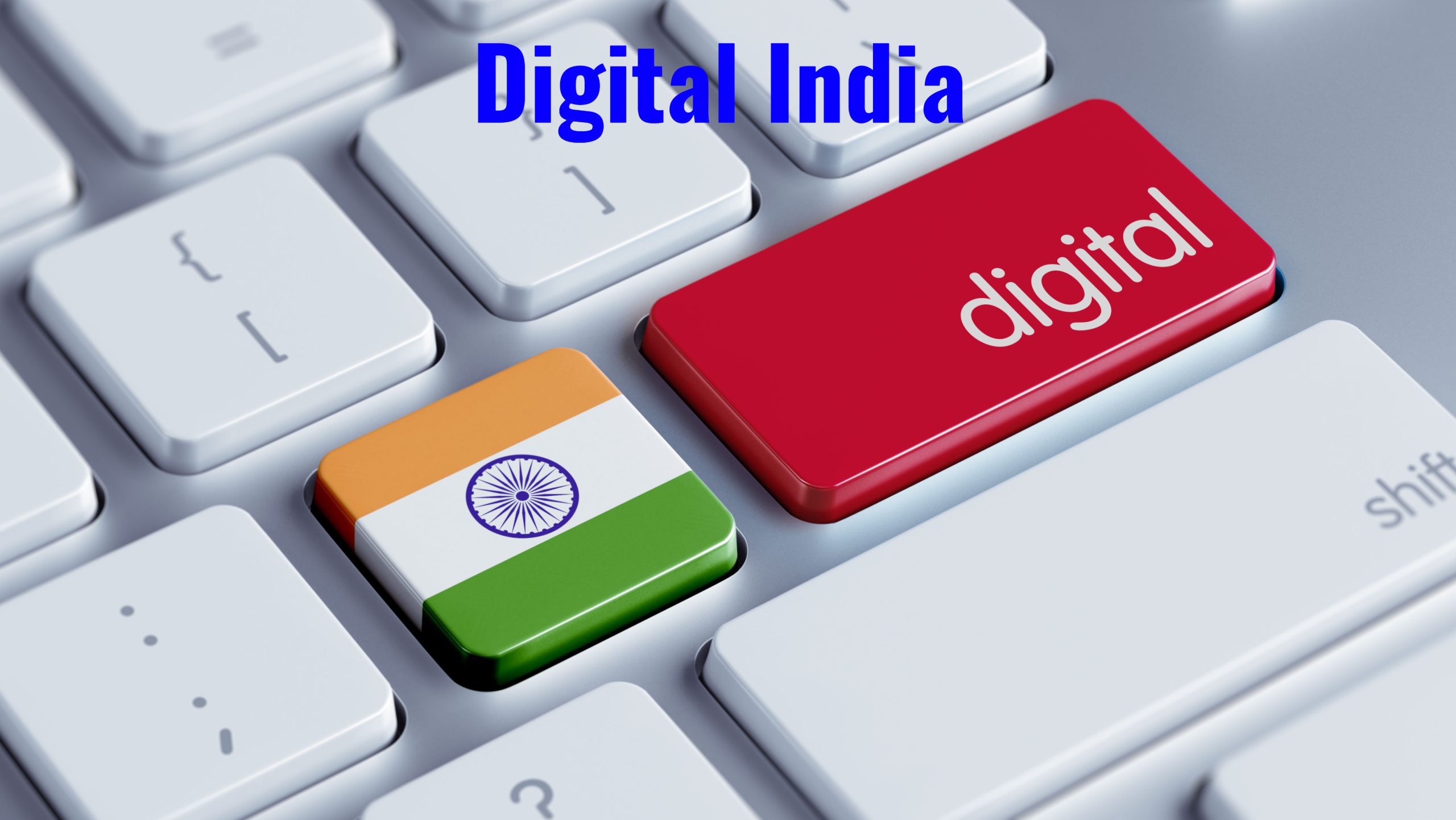 Digital India