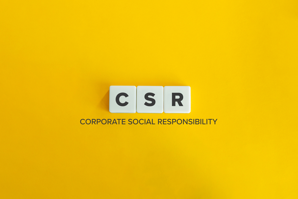 CSR