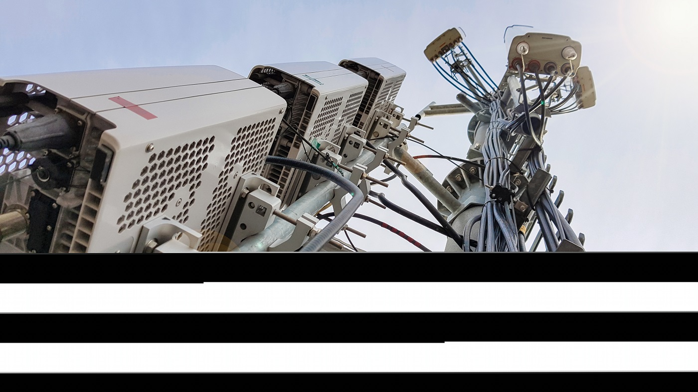 Energy savings with 5G NR