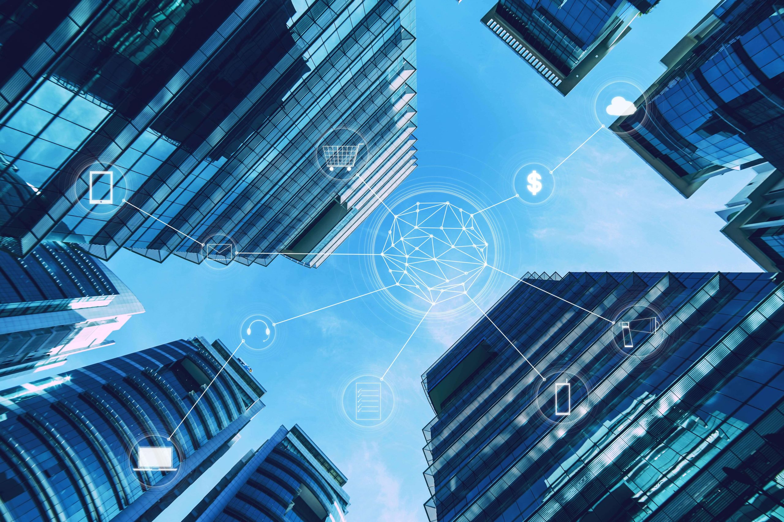 Digital Enterpise blog