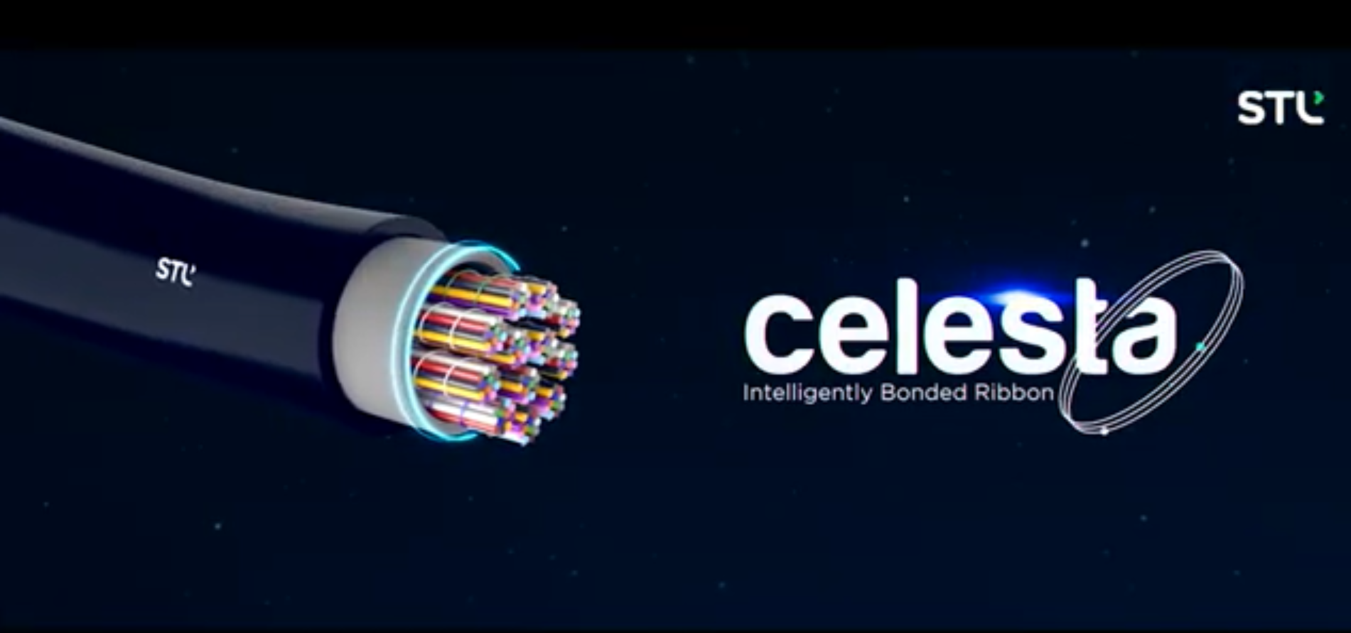 Celesta Optical Fiber Cablr