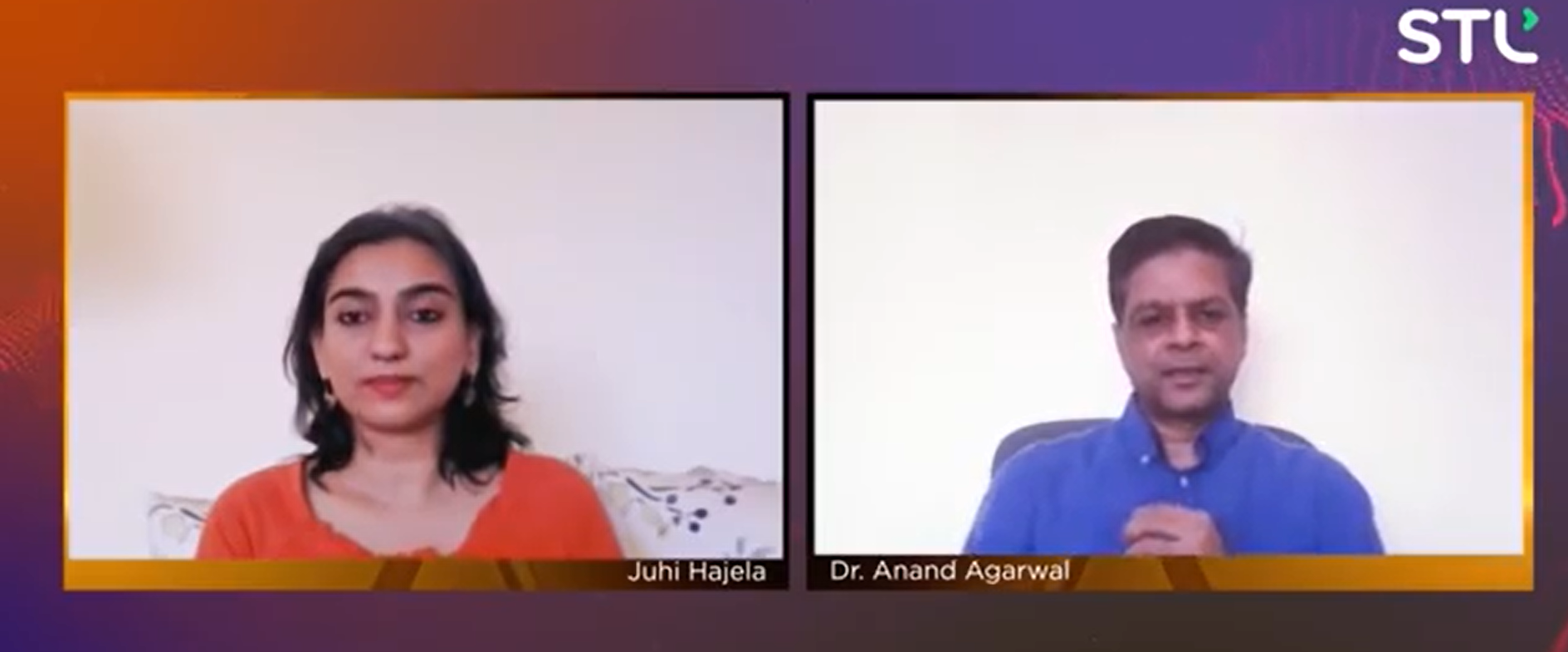 Digital transformation