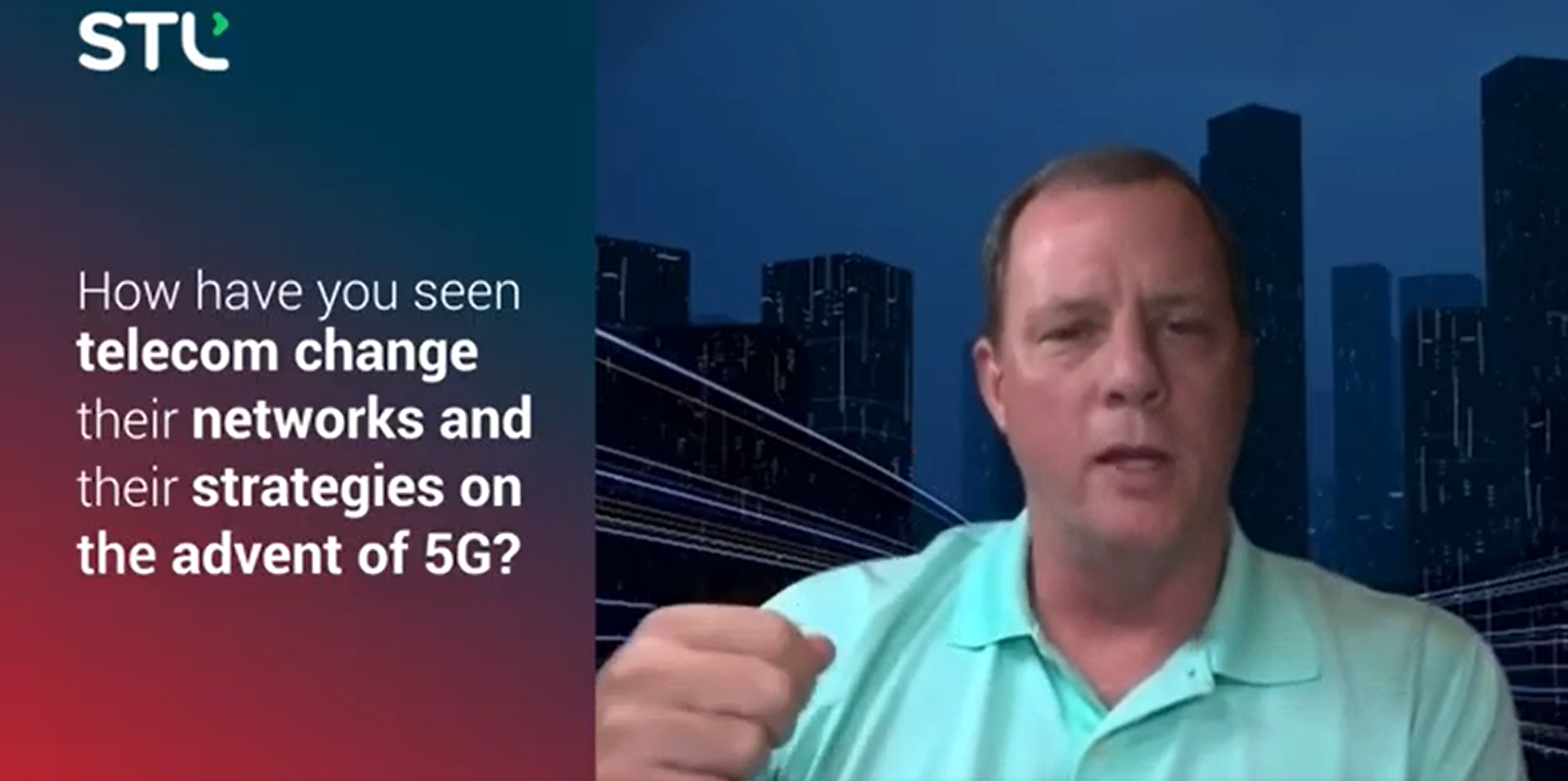 OpenConnect in 5G era