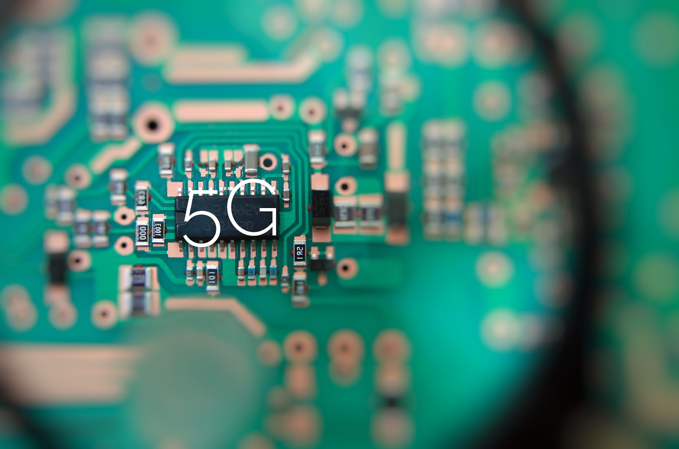 Pros and Cons of 5G network slicing