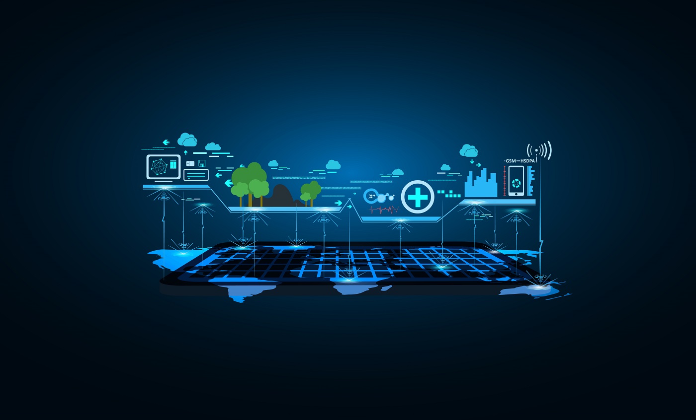 CSPs in partner ecosystem - Amplified Opportunities