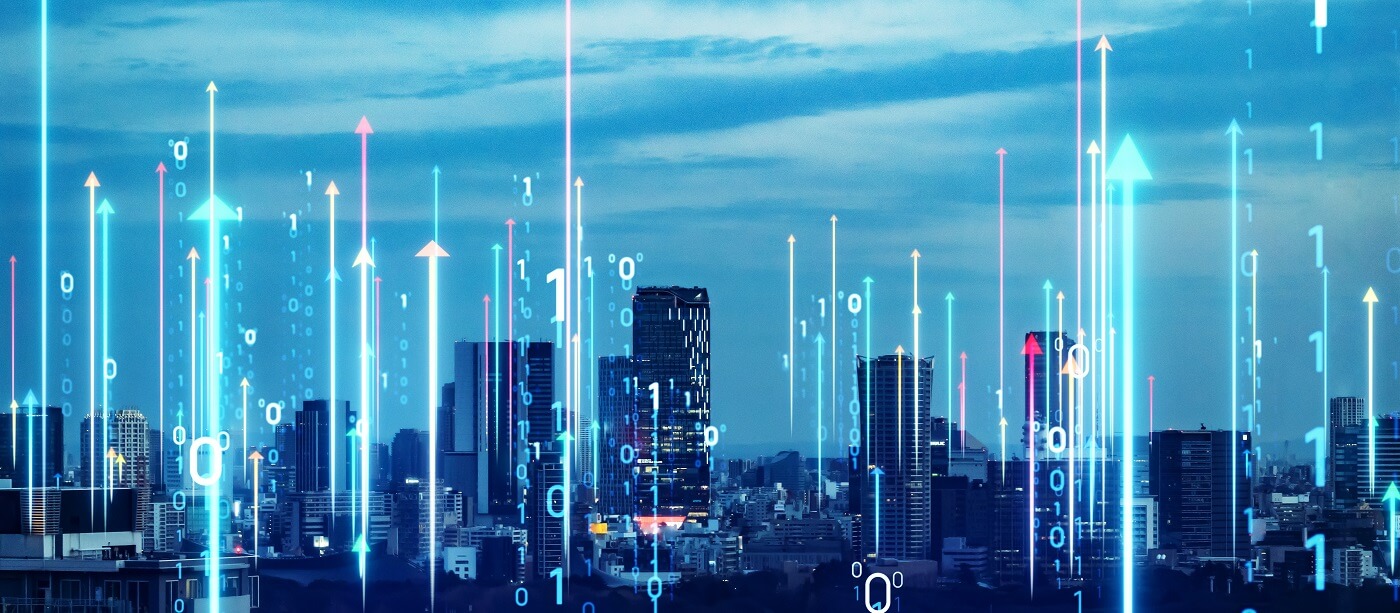 The new way to bring efficiency and monetize 5G investments