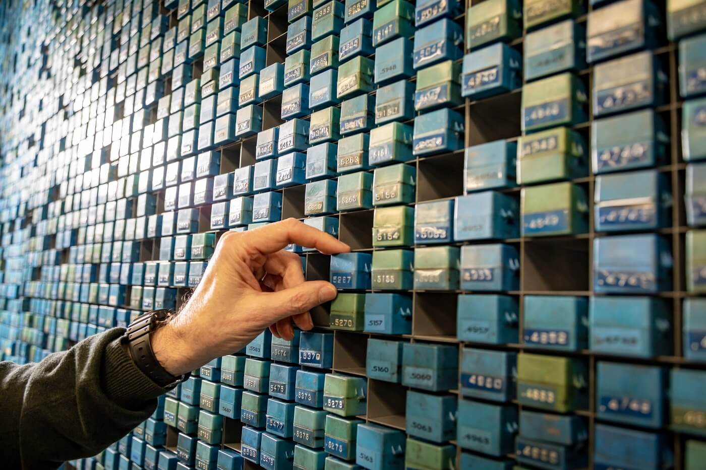 Unified Product Catalog