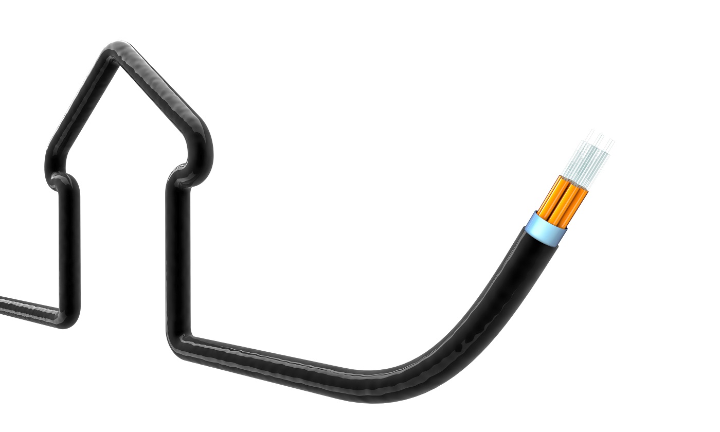 5G & FTTH Network Convergence