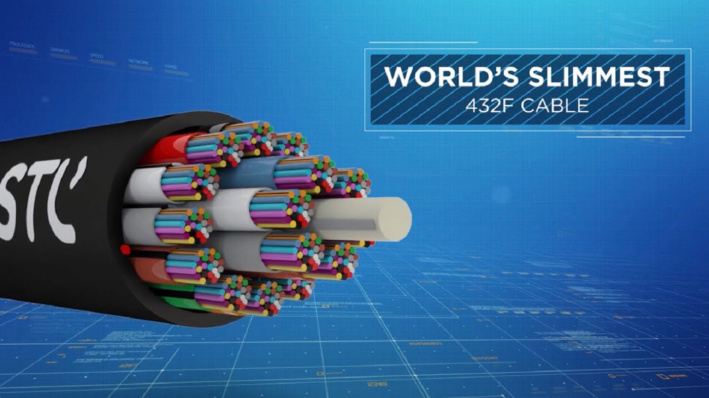 Air Blown Microcables