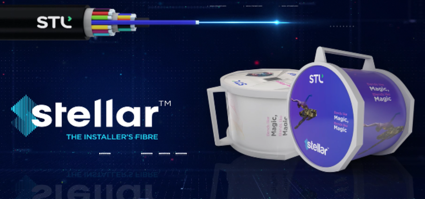 Bend Insensitive Fibres Improve Network Installation Performance and Maintenance