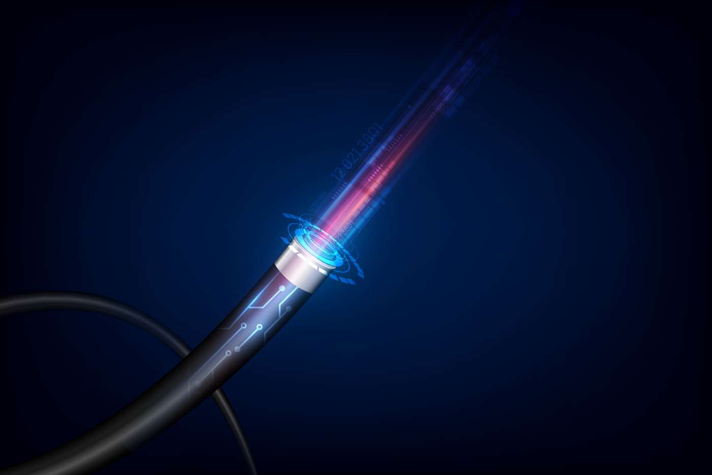 Introduction to G652D Fiber