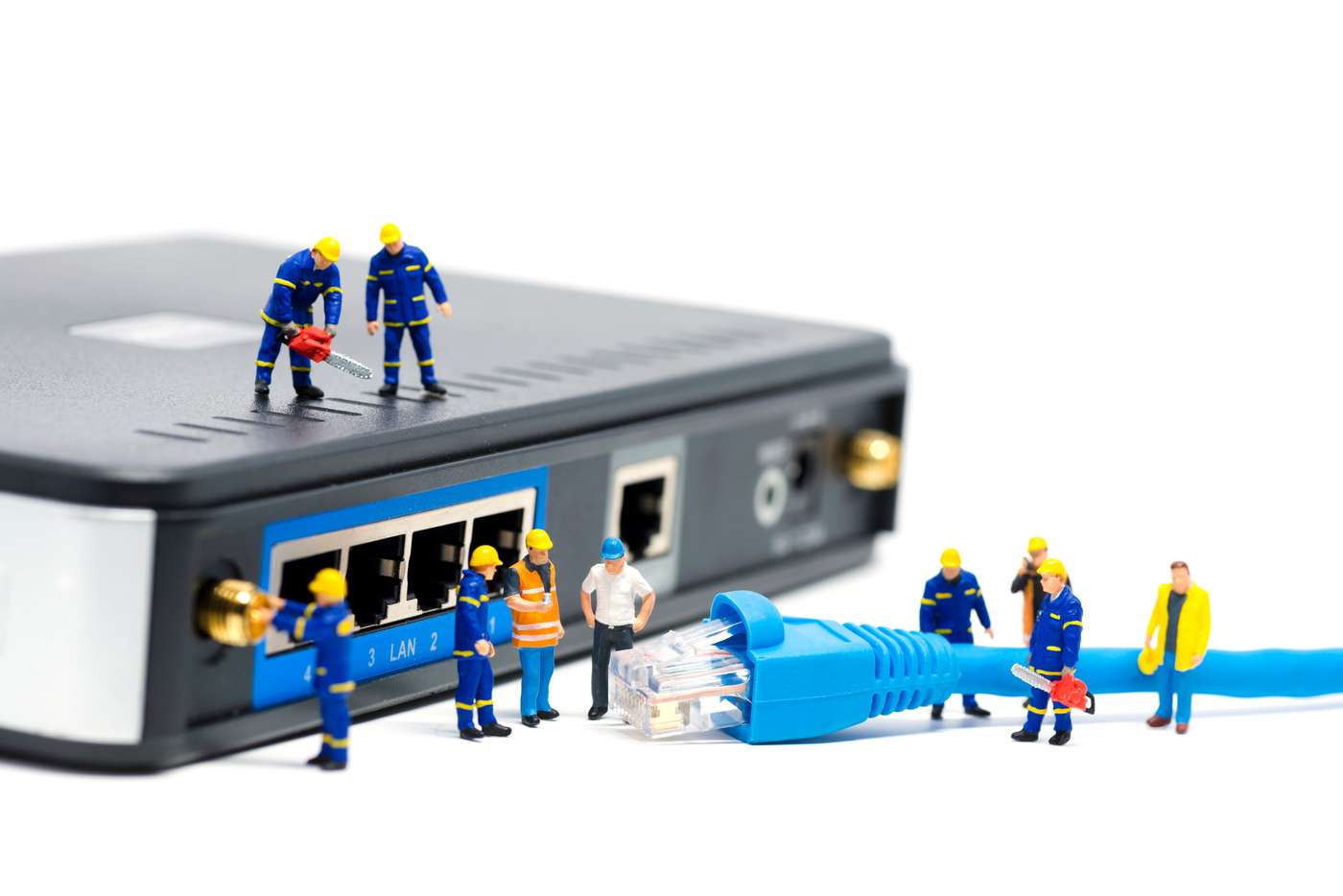 Fibre Broadband: The Complete Guide