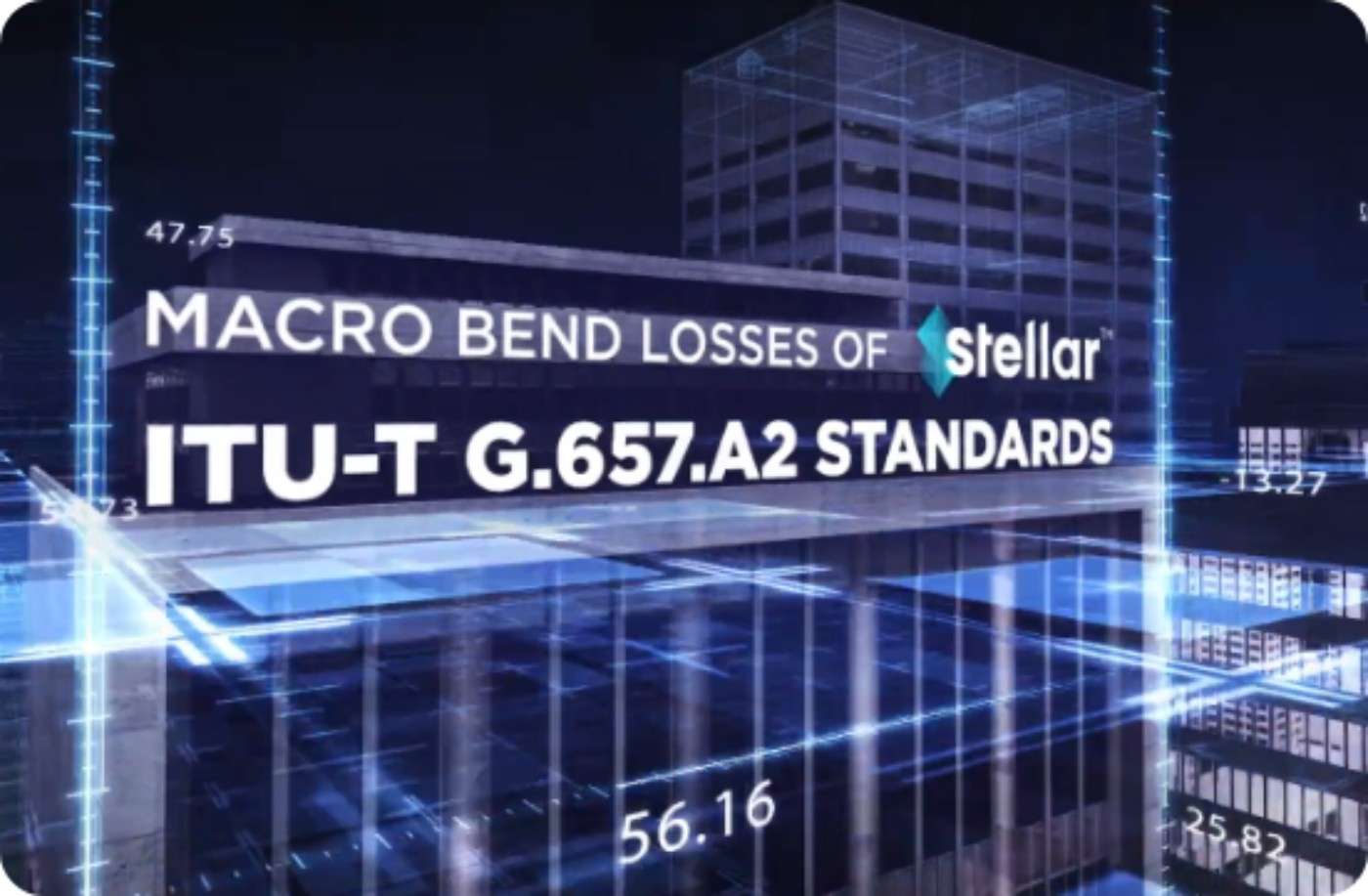 A Guide to Optical Fibre