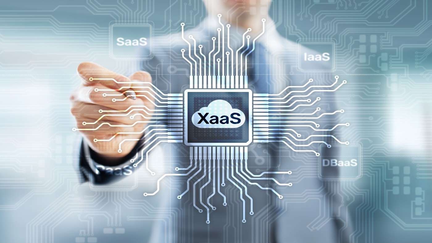 XAAS Economy