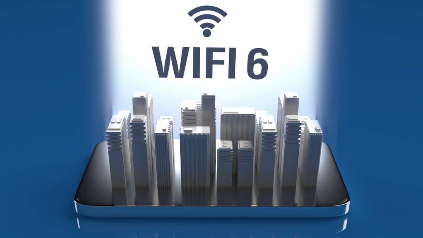 Wifi6