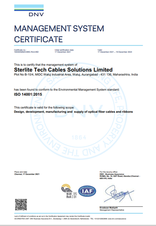 management-system-certificate