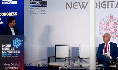 Ashwini Bakshi | IMC 2022