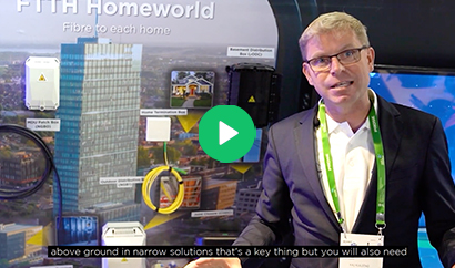 FTTH Homeworld | The Key Components of Seamless Fiber Installation | Kaj Kulstad | STL