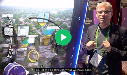 Revolutionizing Rural Connectivity with Gram Galaxy | Kaj Kulstad