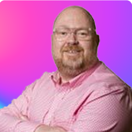 Nathan professional portrait