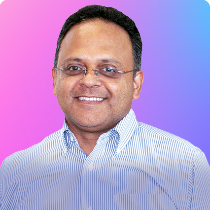 Rajesh STL team profile