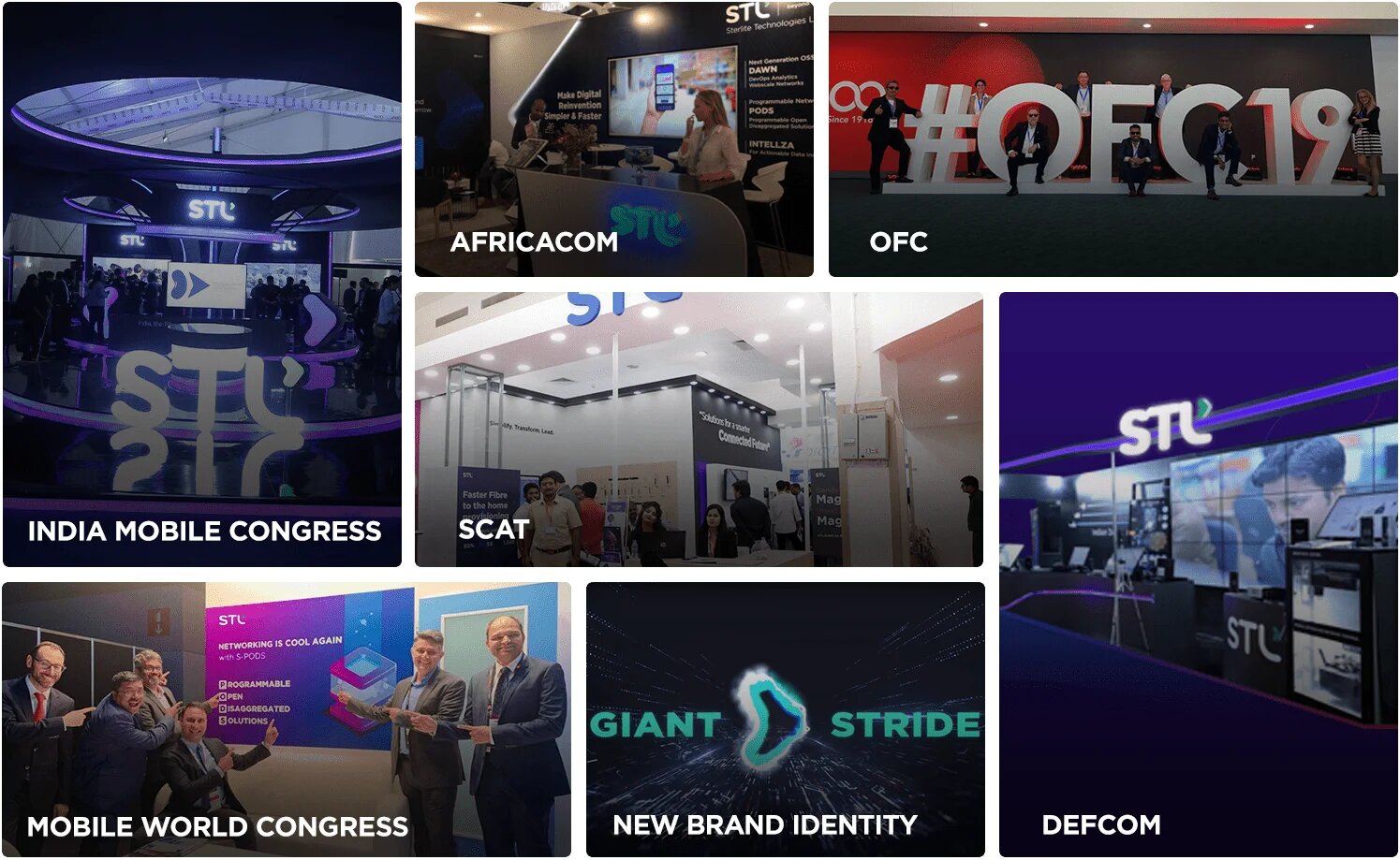 Tech feature banner