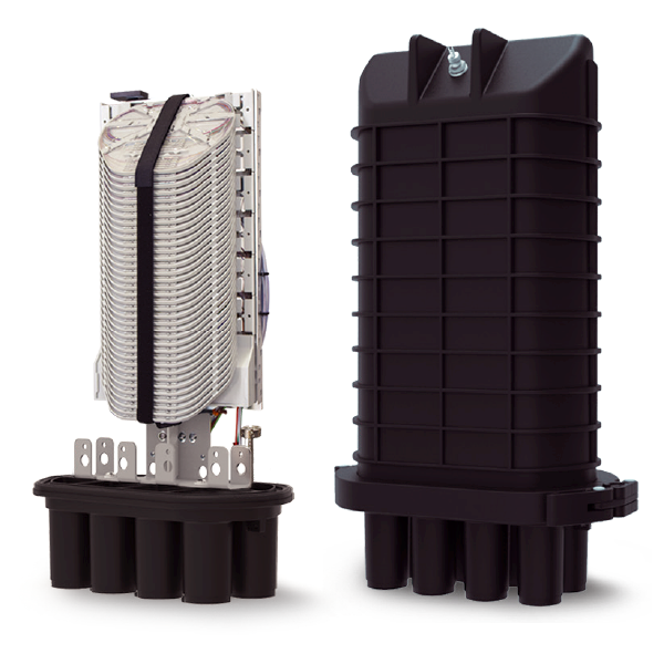 Optical Connectivity